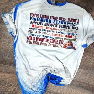 4th of July Shirt